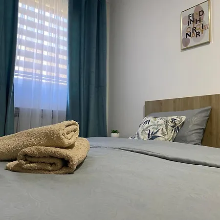 Nocleg ze śniadaniem Avlija